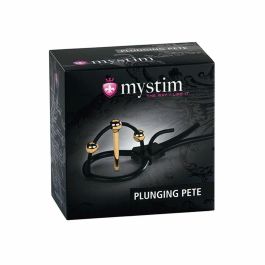 Adaptador Thunderbolt a USB-C Mystim MS46587