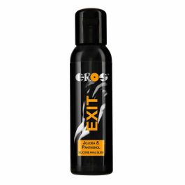 Lubricante de Silicona Eros Sin aroma 250 ml Panthenol Precio: 27.89000027. SKU: S4004231