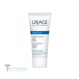 Uriage Xemose Creme Visage 40 mL