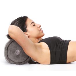 Sensly Almohada de Masaje con Vibración Sensly 25x14 cm