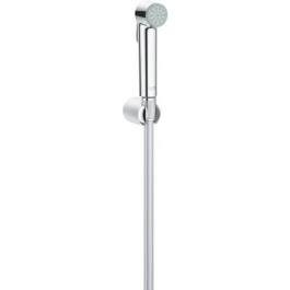 Grohe Set de ducha de 1 chorro con soporte de pared Precio: 49.50000011. SKU: B1BNQK8DD6