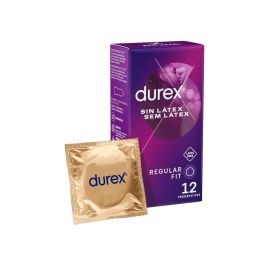 Preservativos Durex