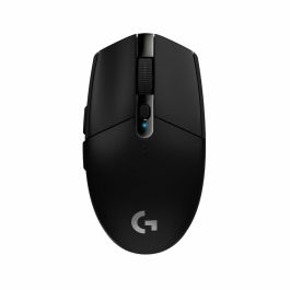 Ratón Logitech 910-005282 Negro Ratón Logitech 910-005282 Negro