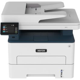 Xerox B235 Multifuncional Láser Blanco y Negro 4 en 1 A4 34 ppm LAN WiFi Duplex ADF Copia Escaneo Fax Precio: 245.50000002. SKU: S55123042
