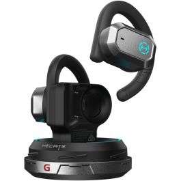 Edifier Hecate AIR2 Auriculares Inalámbricos Bluetooth Negros