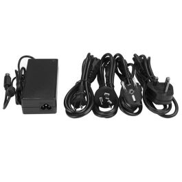 Cargador para Portátil Startech SVA12DN4NEUA Cargador para Portátil Startech SVA12DN4NEUA Precio: 52.89000024. SKU: B132C4BGZ8