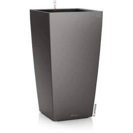 LECHUZA Jardiniere Cubico 40 TODO EN UNO Carbón 18194 Precio: 170.9900005. SKU: B18EP6GE93