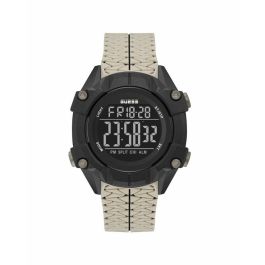 Reloj Hombre Guess GW0342G2 (Ø 47 mm) Precio: 90.68999973. SKU: B1BJZCGVHA