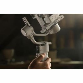 DJI 6941565995230 Estabilizador de cámara RS 4 Mini Compacto y ligero