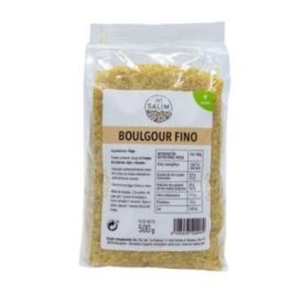 Bulgur Normal Fino 500Gr. Precio: 3.5899996. SKU: B1CNMKFYV9