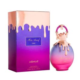 Armaf Miss Armaf Chic Eau de Parfum para Mujer 100 ml Precio: 27.59000013. SKU: B12ZFJQZZP