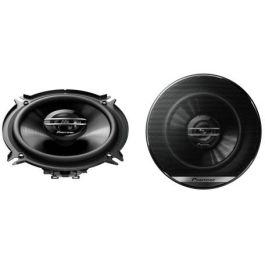 Pioneer TS-G1320F Altavoces para coche de 2 vías, 250W de potencia máxima, 13cm de diámetro, 33-24000 Hz, 4 Ohmios Precio: 47.68999983. SKU: B1BWCBJZ97