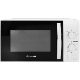 Brandt SM2802W Microondas Blanco 28 L 900 W Precio: 145.69000039. SKU: B1HSVDCJB8