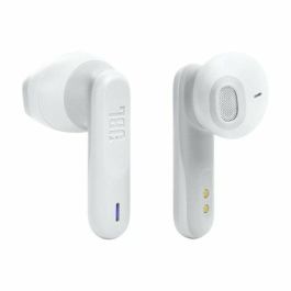Auriculares Inalámbricos con Estuche de Carga JBL Wave Flex Blanco