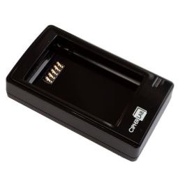 CipherLab Cargador de Batería para 1661/1662/1663/1664 con Adaptador EU Precio: 53.95000017. SKU: B1BADWTCGC