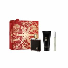 Carolina Herrera CH Men Estuche 3 Piezas - Eau de Toilette Masculino, Bálsamo y Vaporizador Precio: 95.5000002. SKU: B19LSZM4HQ