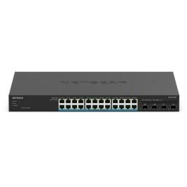 NETGEAR MS324TXUP-100EUS Switch Gestionado 24 Puertos GE PoE++ Ultra60, 4x SFP+, L2/L3/L4