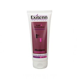 Exitenn Shampoo Regenerative con Argán, Keratina, Arginina y Colágeno 250ml para Cabellos Dañados, Encrespados o Deshidratados Precio: 9.5000004. SKU: S4243268