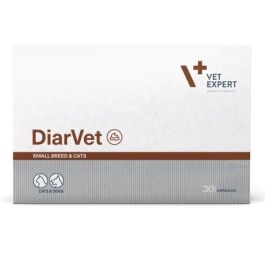 Diarvet Pequeñas Razas y Gatos 30 Comprimidos Toff Precio: 30.5000003. SKU: B1GP65GV6J