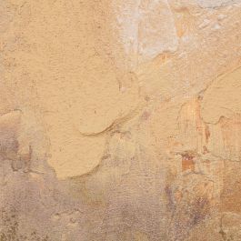 DKD Home Decor Cuadro Decorativo Moderno Abstracto Marrón para Pared de Lienzo y Madera de Pino 180x130x5 cm DKD Home Decor Cuadro Decorativo Moderno Abstracto Marrón para Pared de Lienzo y Madera de Pino 180x130x5 cm
