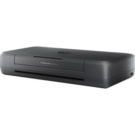 HP Officejet 200 Mobile Impresora Inyección de Tinta Portátil A4 USB WLAN Color 4800 x 1200 DPI 10 ppm