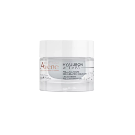 Avène Hyaluron Activ B3 Aqua-Gel 50 mL Precio: 29.49999965. SKU: B1FK4FDMYX