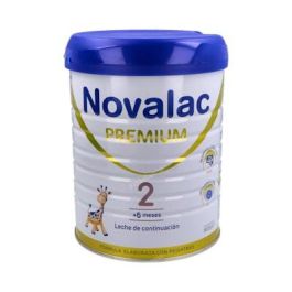Novalac Premium 2 Lactantes 800 G Precio: 30.5000003. SKU: B168LSJKRY
