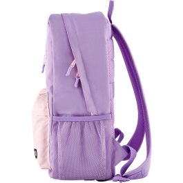 HP Mochila Campus Lavender Backpack (P) Lavanda 15.6"