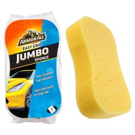 Armor All E303635500 Esponja Jumbo para Carrocería y Ventana Precio: 5.50000055. SKU: B1CV2C4G3P