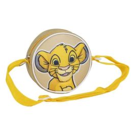 Bolso Bandolera The Lion King Precio: 5.50000055. SKU: B1JTLZLBMA