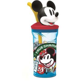 Vaso figurita 3D mickey true champions 360 ml Precio: 6.7899997. SKU: B19JAR2H8H