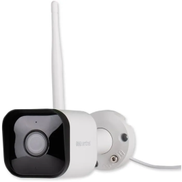 SCS SENTINEL SVI0066 Cámara de Vigilancia Exterior CamFirst OutDoor