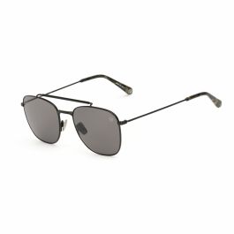 Gafas de Sol Unisex Belstaff BECKFORD-NEGRO-BETA-FRAME-W Ø 53 mm Precio: 96.8899998. SKU: B1AN65LE57