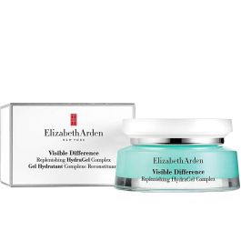 Elizabeth Arden Visible Difference Replenishing Hydragel Complex Tratamiento Facial Hidratante con Ácido Hialurónico 75 ml