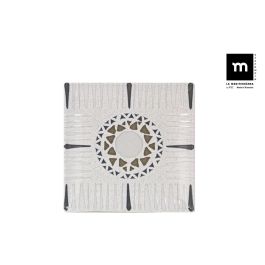 La Mediterranea Plato Postre Barroc 18 cm Elite Brillo (12 Unidades) Precio: 25.4999998. SKU: B1GZ5VV2MM