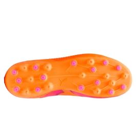 Botas de Fútbol para Adultos Puma Future 8 Match Ll Mg 48