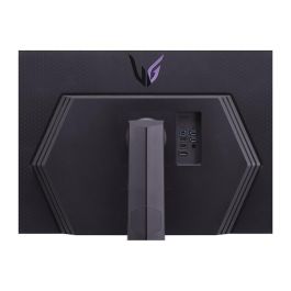 LG Monitor Gaming 32" Nano IPS 4K UHD 1ms 160Hz 32GQ950P-B Negro