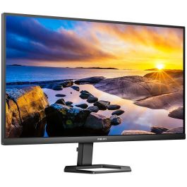 Philips 27E1N5500LA Monitor 27" QHD (2560x1440) VA 1ms 75Hz con Altavoces, 2xHDMI, DP, Negro, Pivot