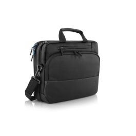 Dell Pro Briefcase 15 (PO1520C) para Portátil 14", espuma EVA amortiguadora Precio: 87.5000005. SKU: B1JBJD4AKJ