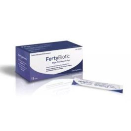 Fertybiotic Mujer Plus 15 Sticks Precio: 81.6899996. SKU: B1D6KL5LRF