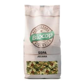 Sopa Juliana 125Gr. Bio Precio: 7.304. SKU: B13TN57KWH
