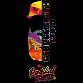 Radikal Revolution RKGSG501S Sudadera Hombre Talla S