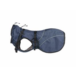 Capa para perro Trixie Duo Azul L Precio: 57.49999981. SKU: B1JBA4S85G