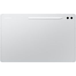 Samsung Galaxy Tab S10 Ultra LTE 12GB RAM 256GB Almacenamiento Plata