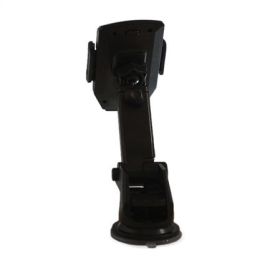 Elbe ACC-102 Soporte de móvil con ventosa para coche, ajustable 60-90mm Elbe ACC-102 Soporte de móvil con ventosa para coche, ajustable 60-90mm