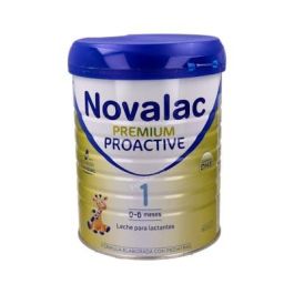 Novalac 1 Premium Proactive 800 G Precio: 42.8899999. SKU: B1255T7ZVT