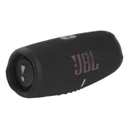 JBL Charge 5 Altavoz Portátil Estéreo Inalámbrico y con Cable, Negro, 30W, Resistente al Agua IP67, Bluetooth 5.1, Autonomía 20h Precio: 145.50000014. SKU: B1HFAZ4J34