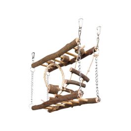 Puente Trixie 27 × 17 × 7 CM Precio: 8.68999978. SKU: B164V5WBB7