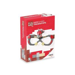 Juego de Construcción Cayro Gafas Juego de Construcción Cayro Gafas Precio: 5.79000004. SKU: B19HL3NVEF