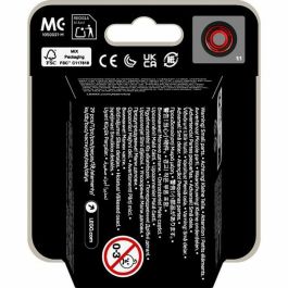 Lego 71049 Caja de 36 Minifiguras Coleccionables Coches de F1